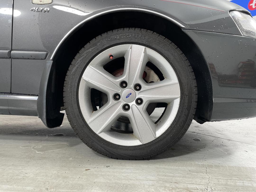 Photo '9' of Ford Falcon Photo '9' of Ford Falcon