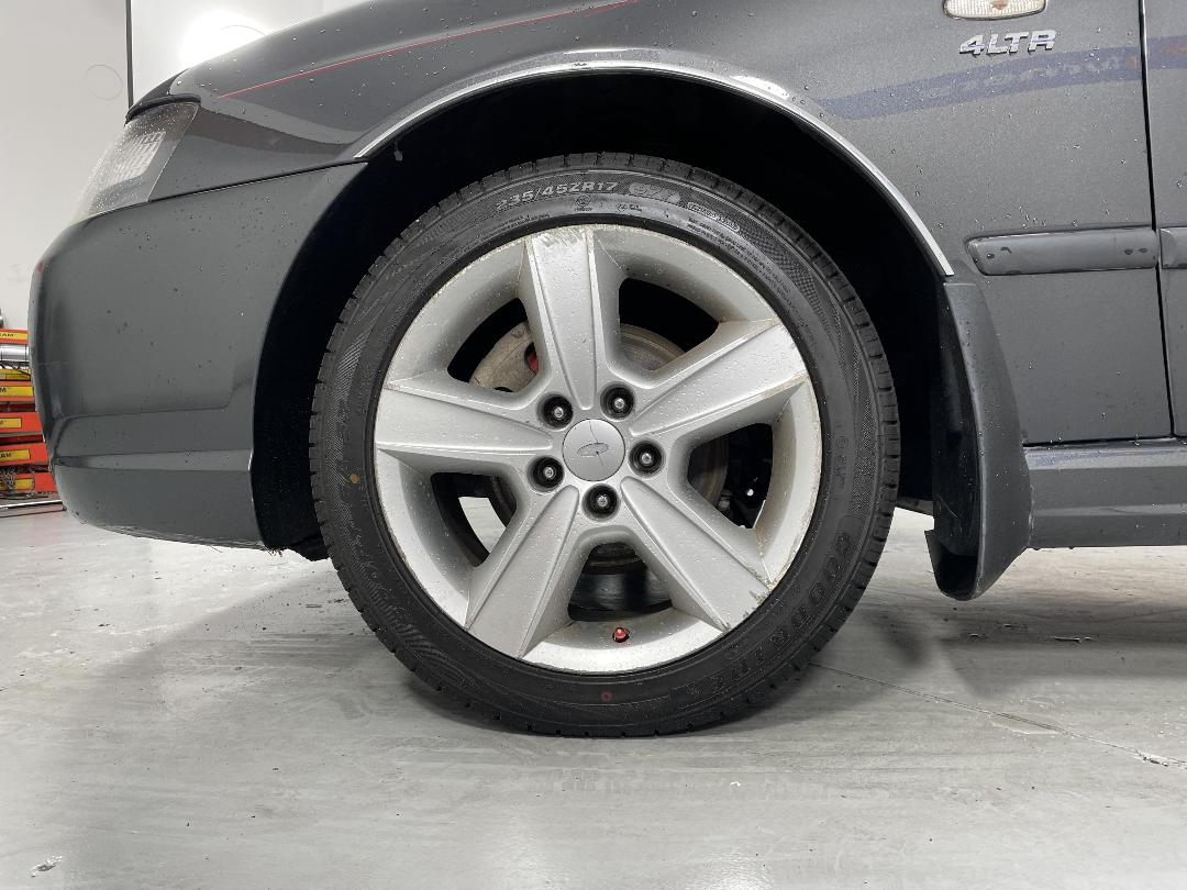 Photo '10' of Ford Falcon Photo '10' of Ford Falcon