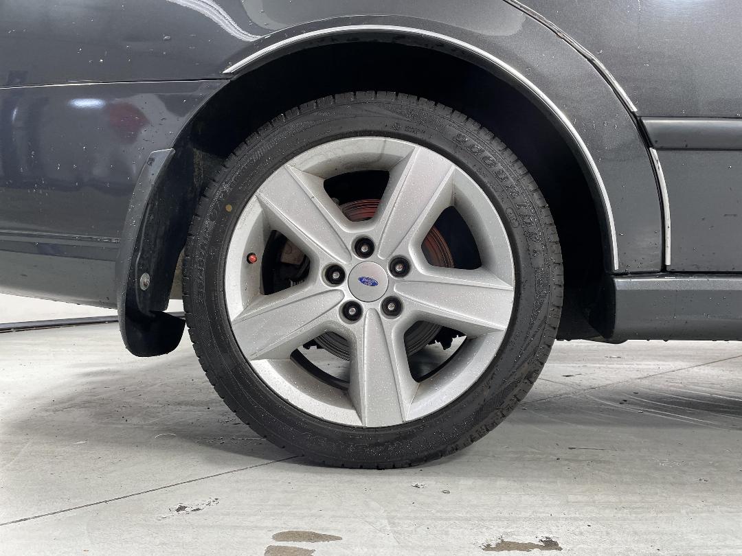 Photo '12' of Ford Falcon Photo '12' of Ford Falcon