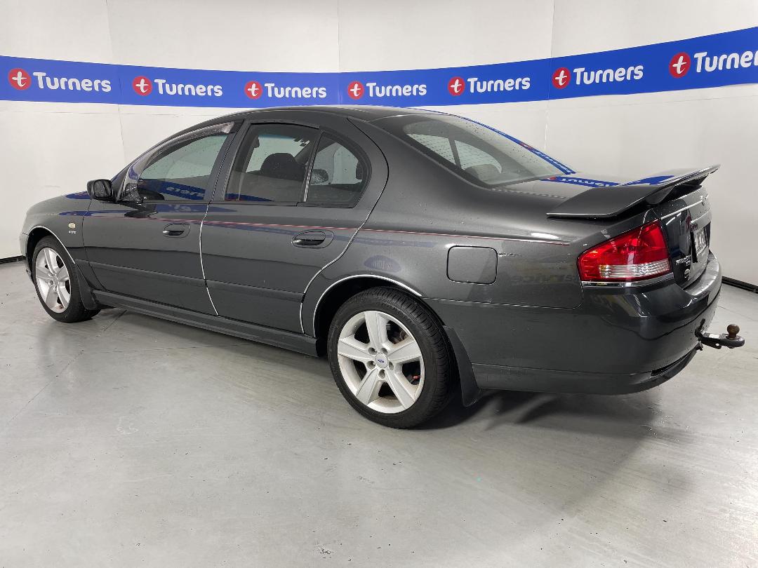 Photo '5' of Ford Falcon Photo '5' of Ford Falcon