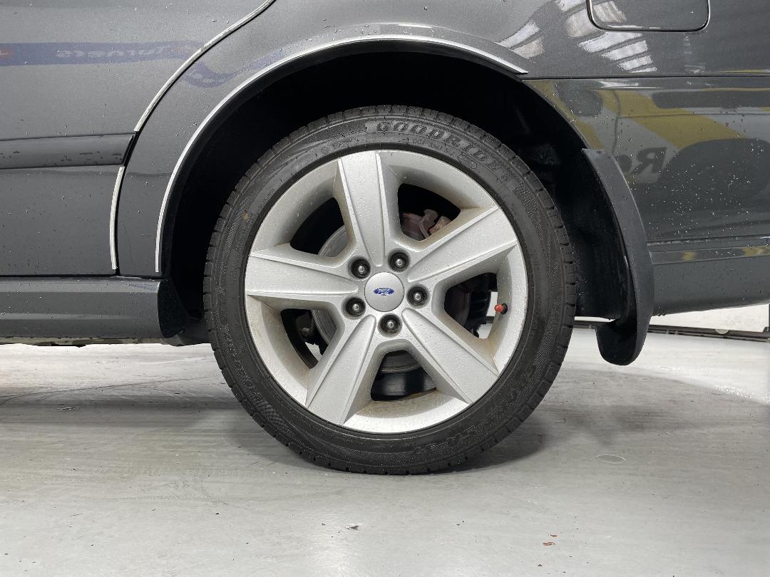 Photo '11' of Ford Falcon Photo '11' of Ford Falcon