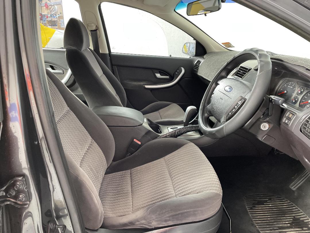 Photo '16' of Ford Falcon Photo '16' of Ford Falcon