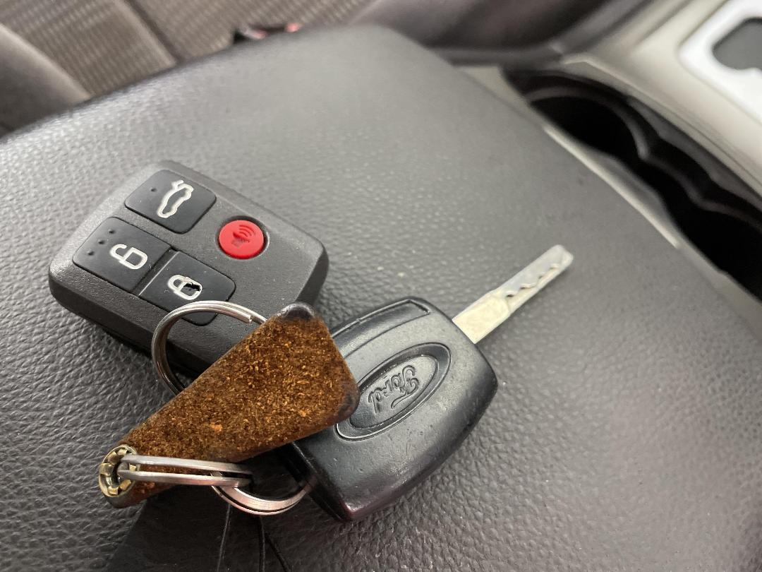 Photo '22' of Ford Falcon Photo '22' of Ford Falcon