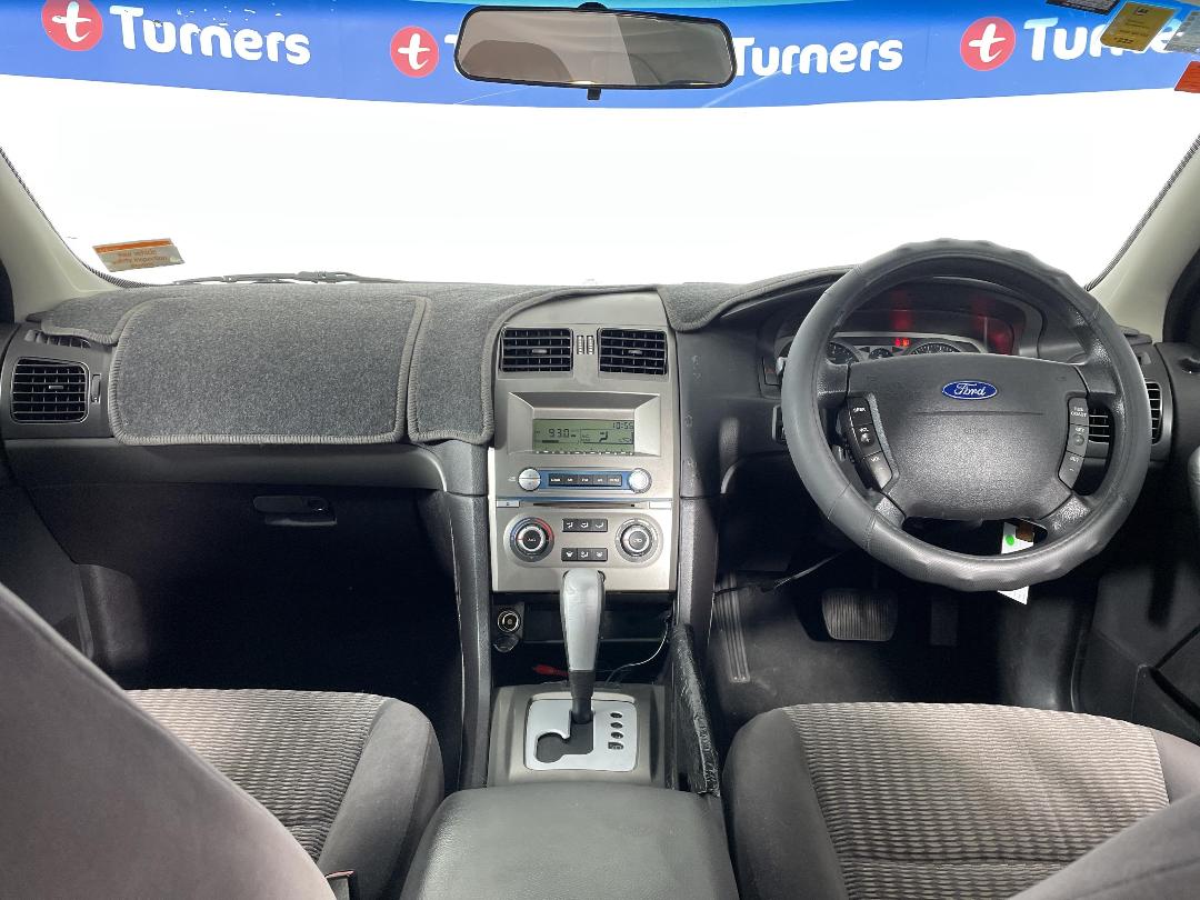 Photo '17' of Ford Falcon Photo '17' of Ford Falcon