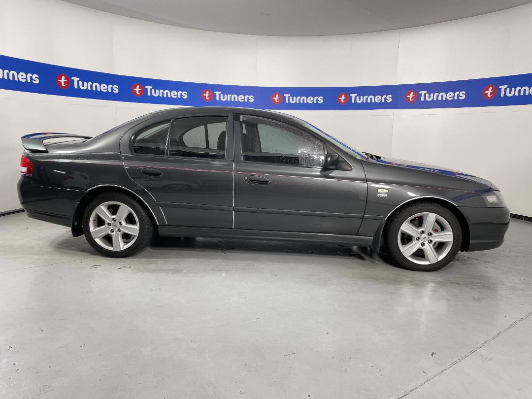 Photo '23' of Ford Falcon Photo '23' of Ford Falcon