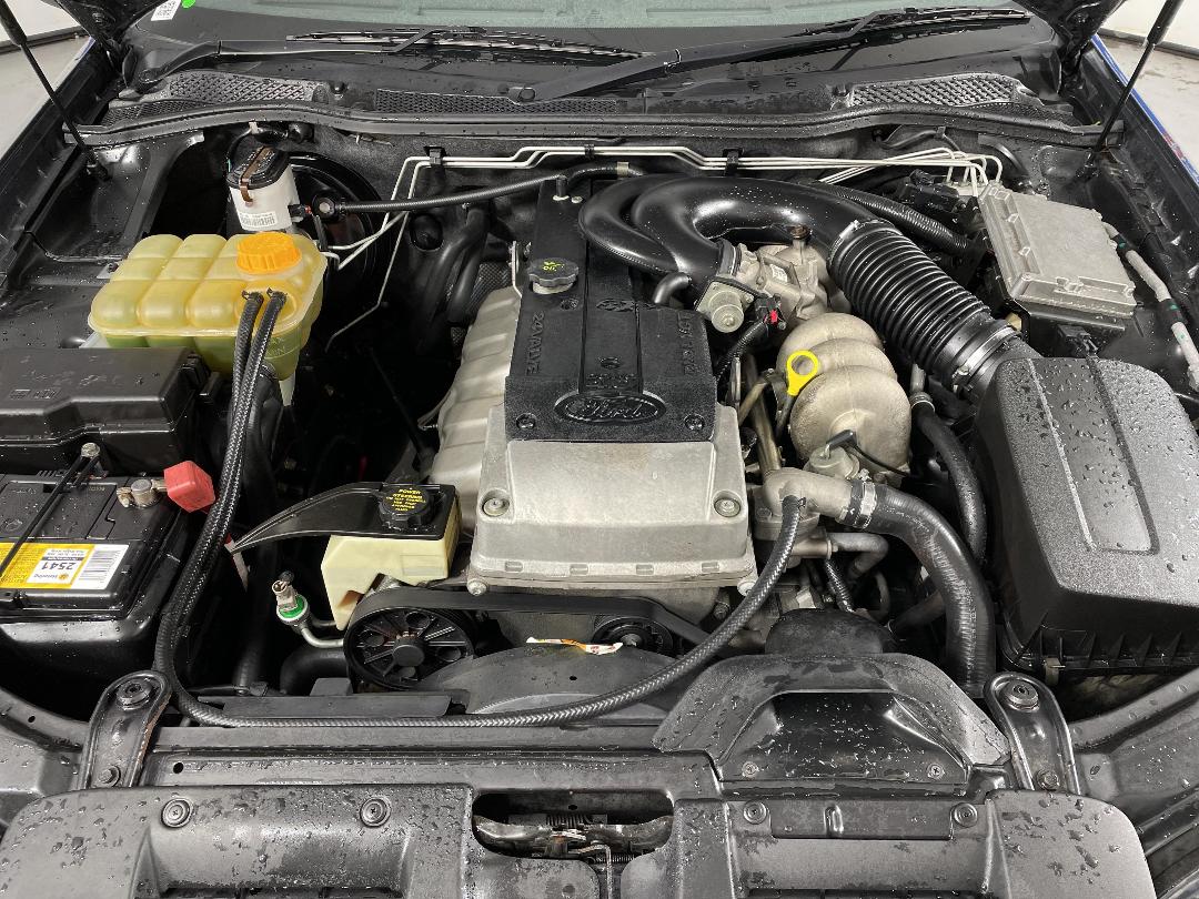 Photo '13' of Ford Falcon Photo '13' of Ford Falcon