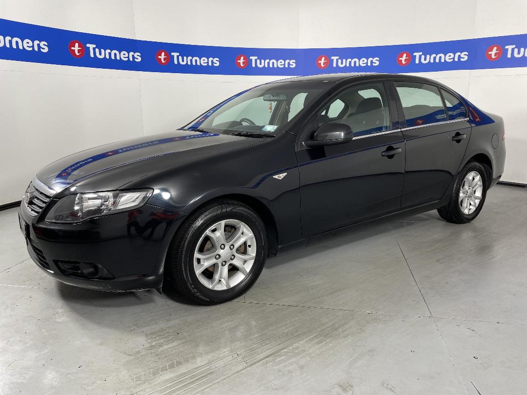 Photo '4' of Ford Falcon Photo '4' of Ford Falcon