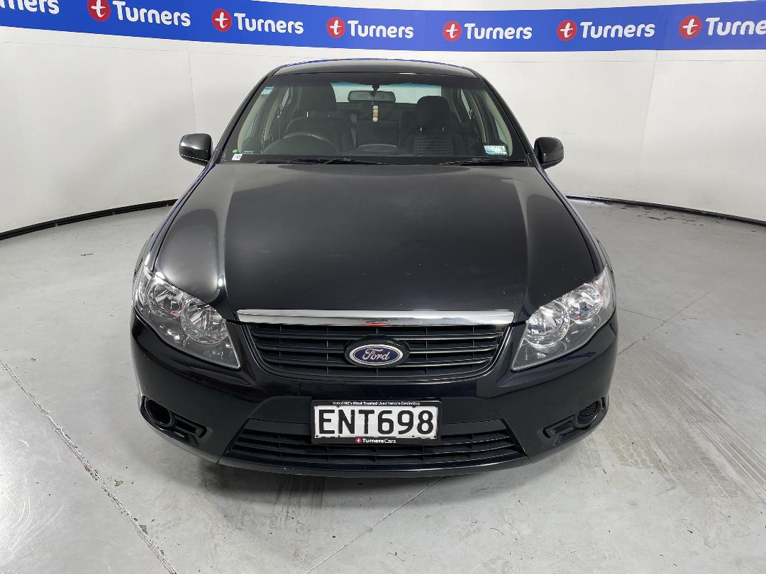 Photo '2' of Ford Falcon Photo '2' of Ford Falcon