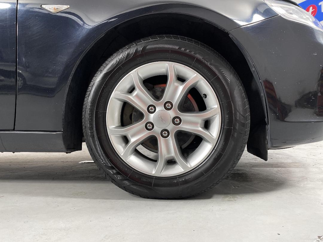 Photo '9' of Ford Falcon Photo '9' of Ford Falcon