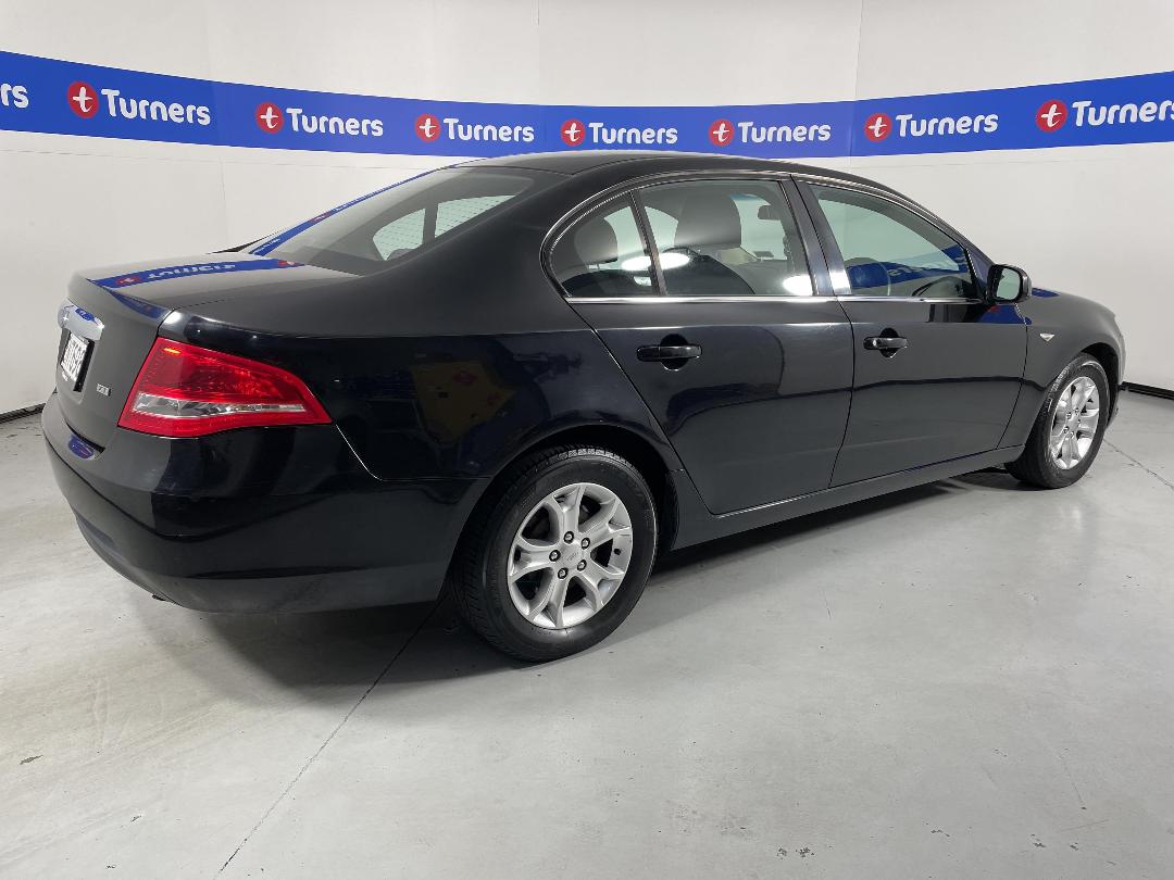 Photo '7' of Ford Falcon Photo '7' of Ford Falcon