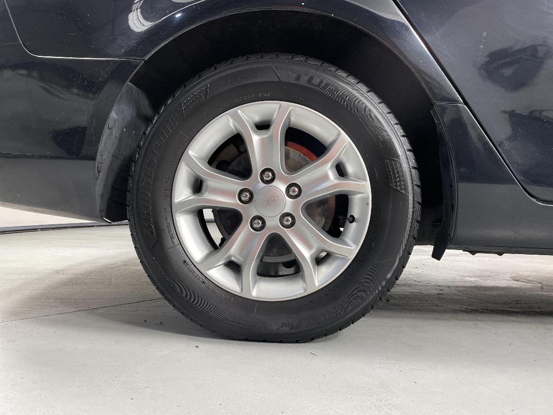 Photo '12' of Ford Falcon Photo '12' of Ford Falcon