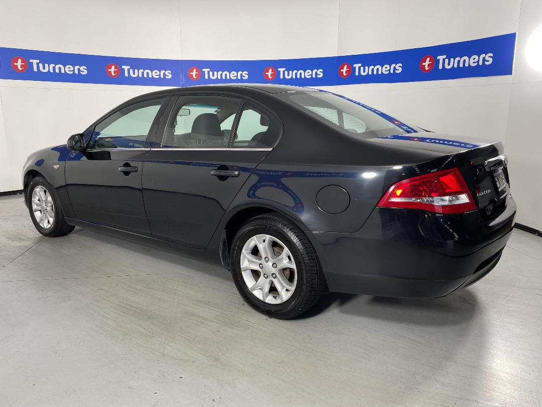 Photo '5' of Ford Falcon Photo '5' of Ford Falcon