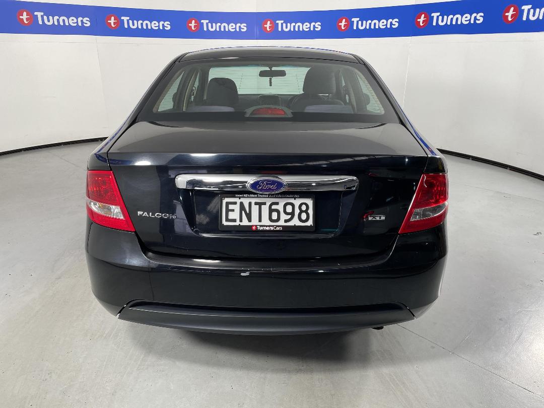 Photo '6' of Ford Falcon Photo '6' of Ford Falcon