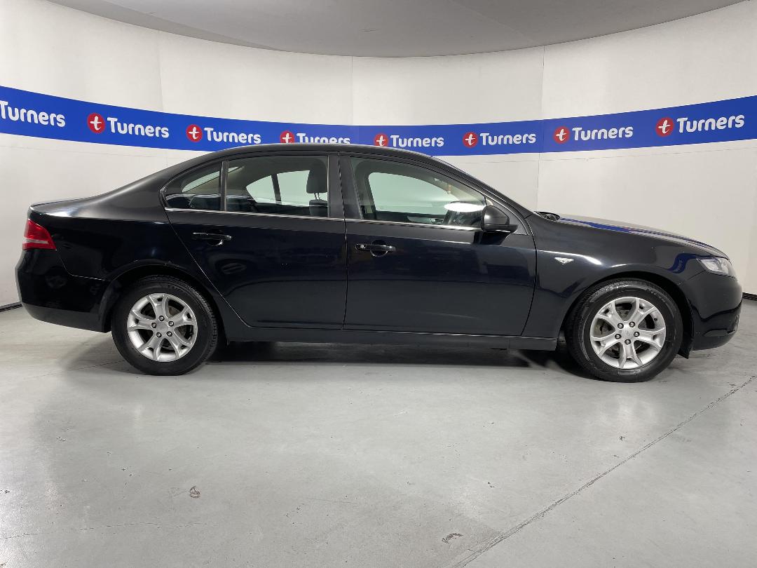 Photo '23' of Ford Falcon Photo '23' of Ford Falcon