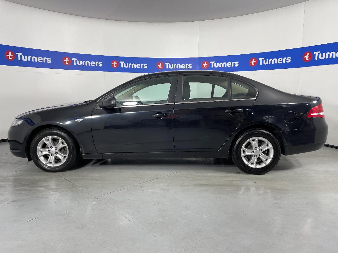 Photo '24' of Ford Falcon Photo '24' of Ford Falcon