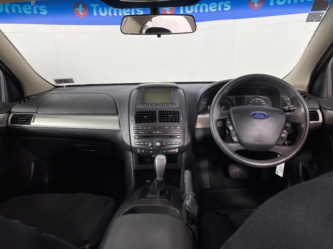 Photo '17' of Ford Falcon Photo '17' of Ford Falcon