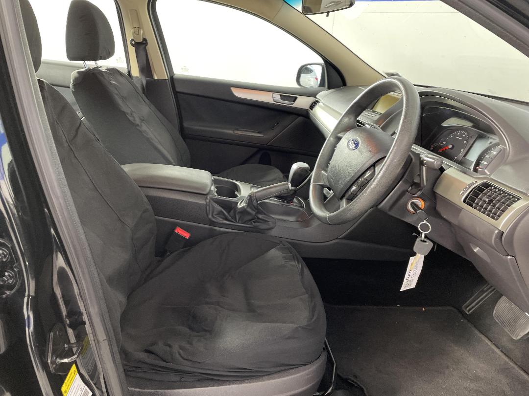 Photo '16' of Ford Falcon Photo '16' of Ford Falcon