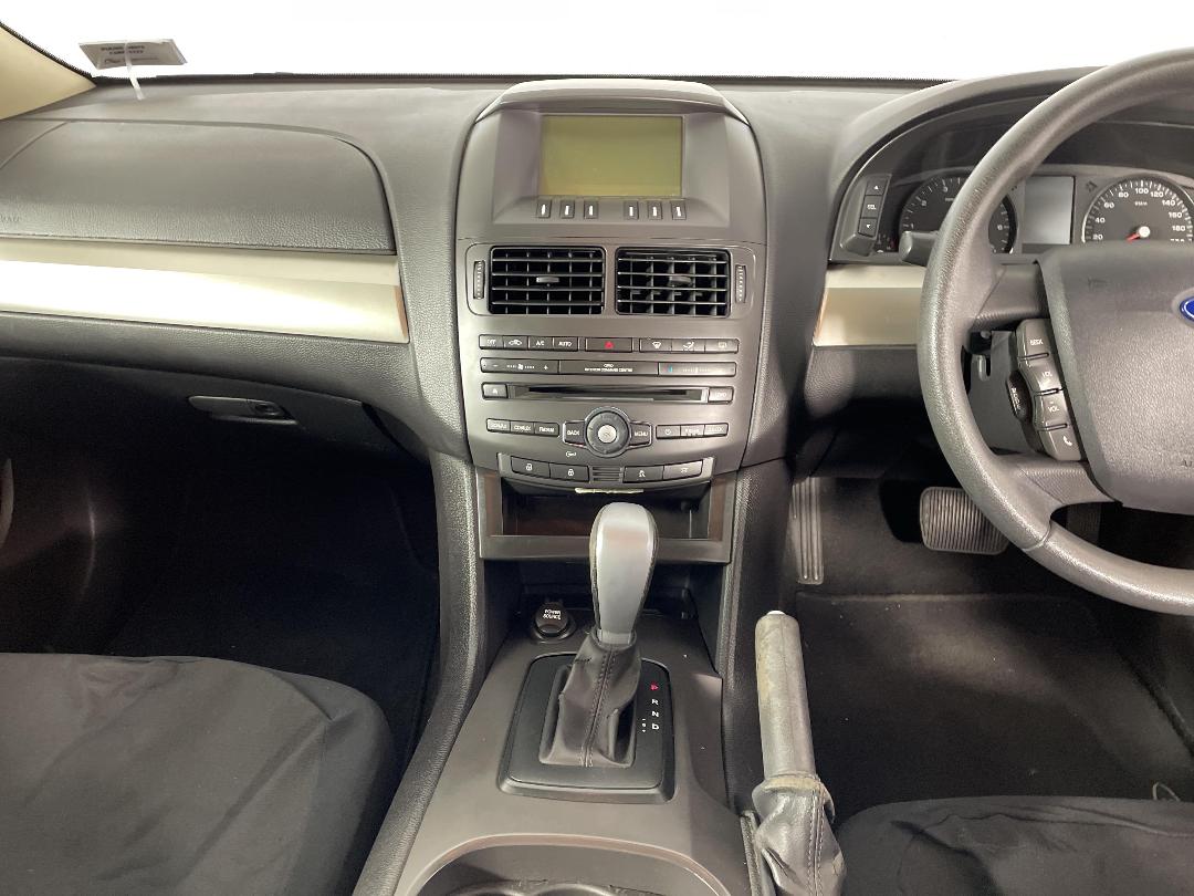 Photo '18' of Ford Falcon Photo '18' of Ford Falcon