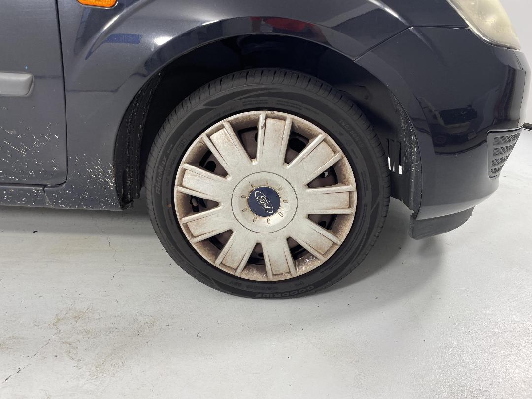 Photo '7' of Ford Fiesta Photo '7' of Ford Fiesta