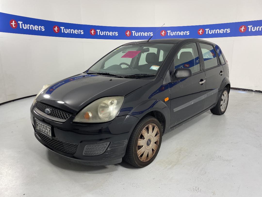 Photo '3' of Ford Fiesta Photo '3' of Ford Fiesta