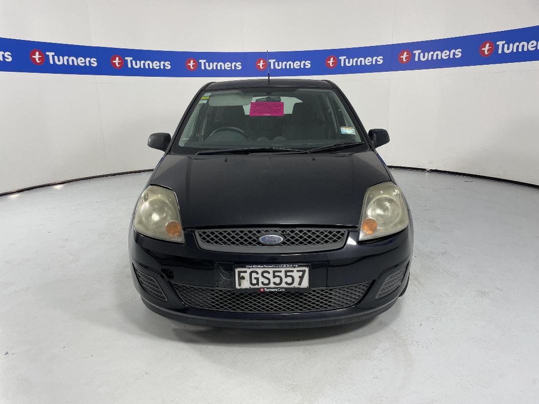 Photo '2' of Ford Fiesta Photo '2' of Ford Fiesta