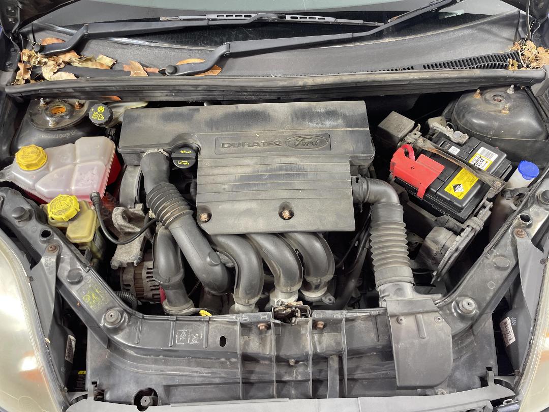 Photo '11' of Ford Fiesta Photo '11' of Ford Fiesta