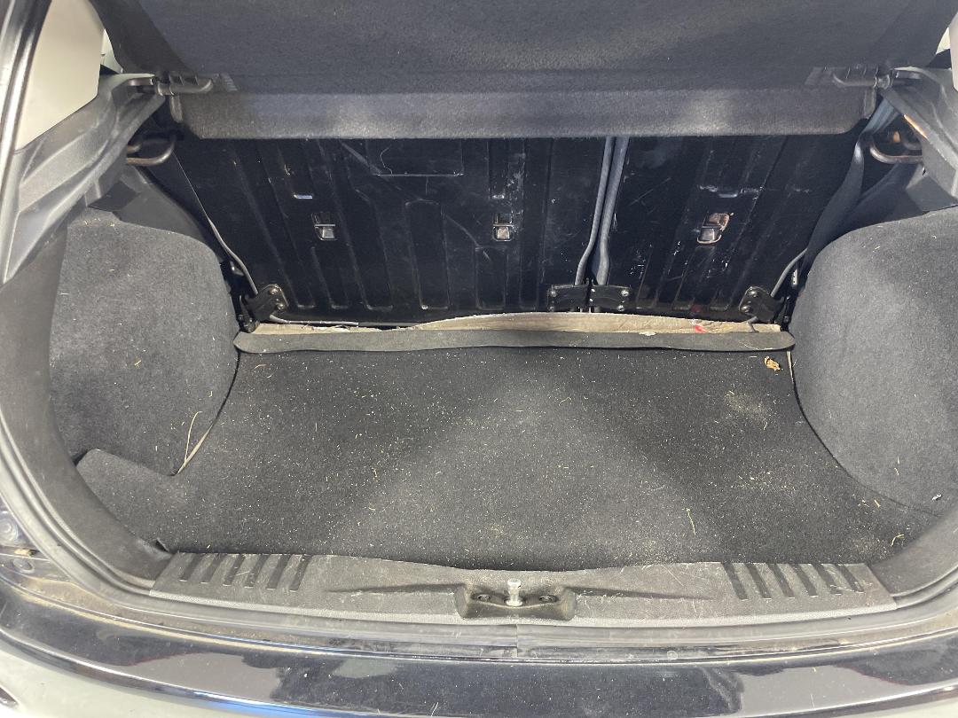 Photo '12' of Ford Fiesta Photo '12' of Ford Fiesta