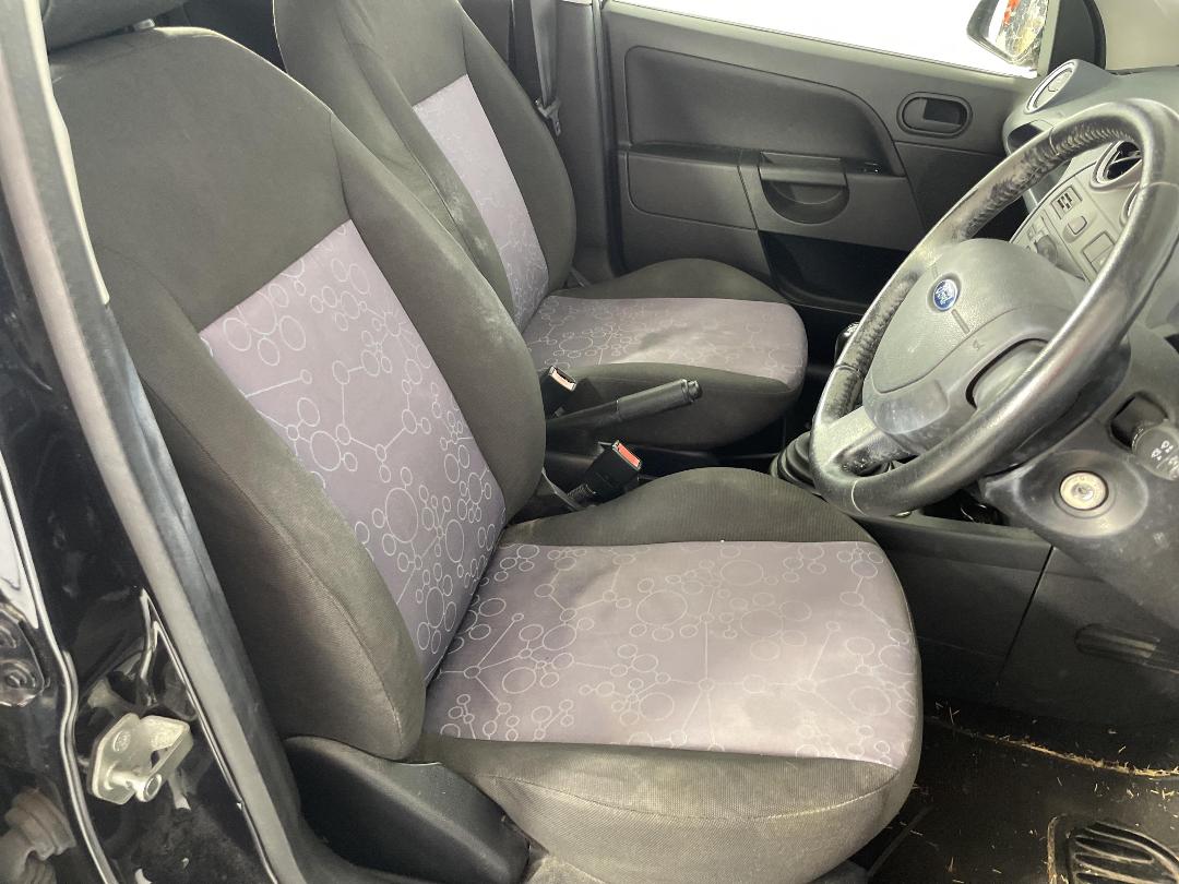 Photo '14' of Ford Fiesta Photo '14' of Ford Fiesta