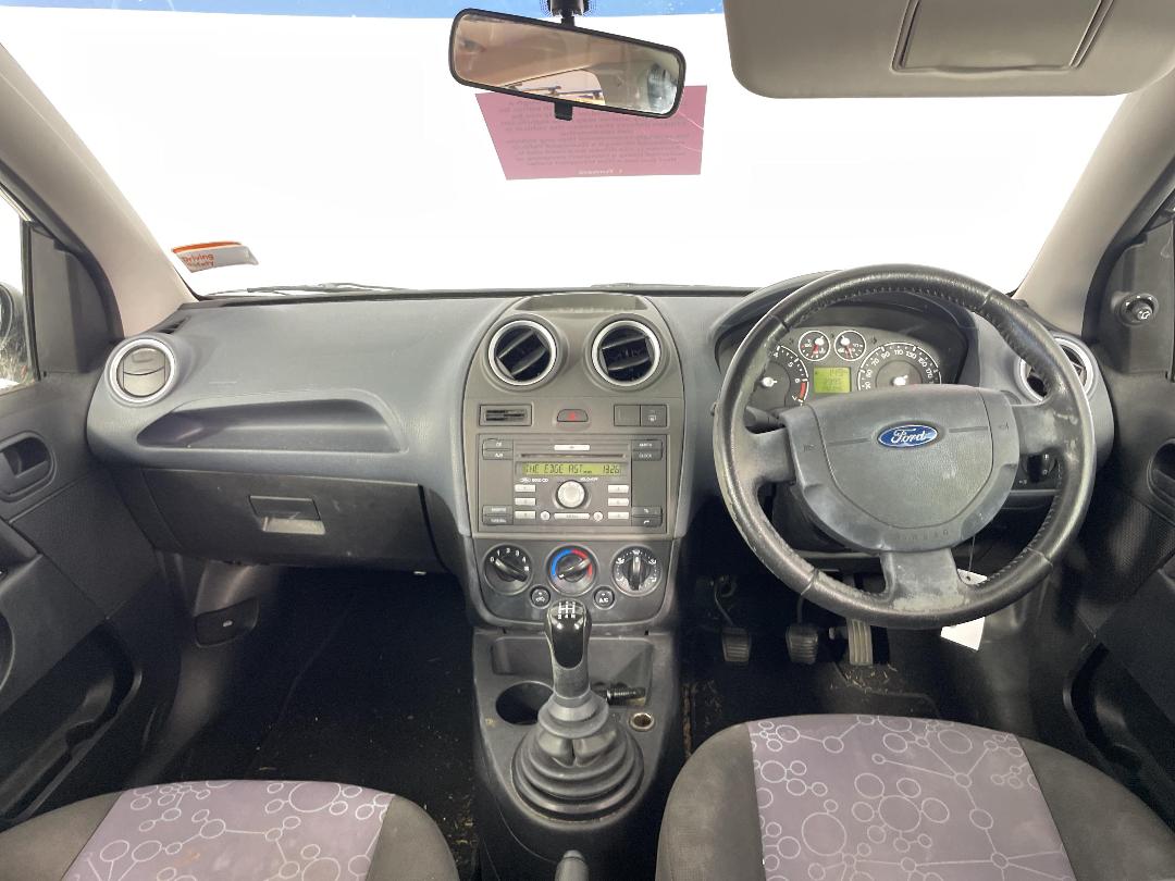 Photo '15' of Ford Fiesta Photo '15' of Ford Fiesta