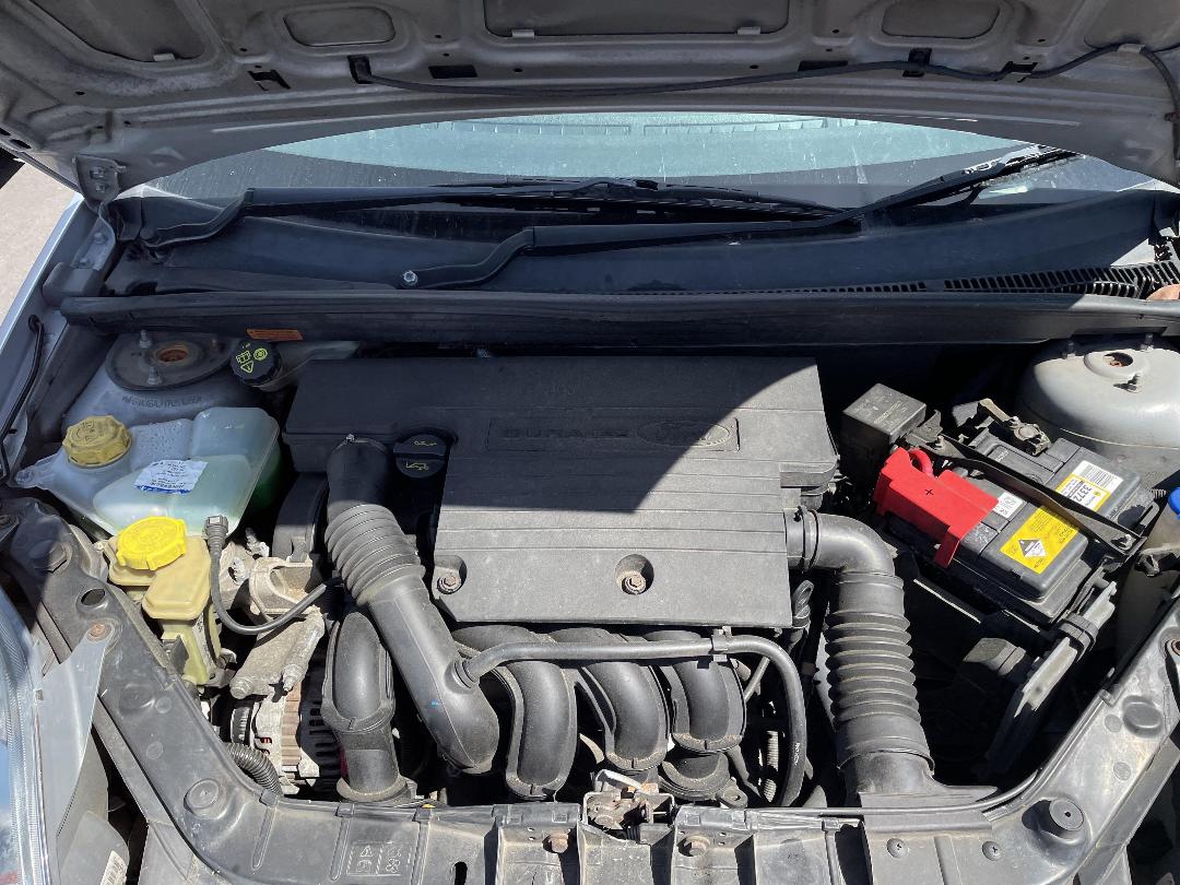 Photo '6' of Ford Fiesta