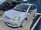 Thumbnail '4' of Ford Fiesta