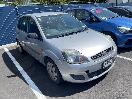 Thumbnail '1' of Ford Fiesta