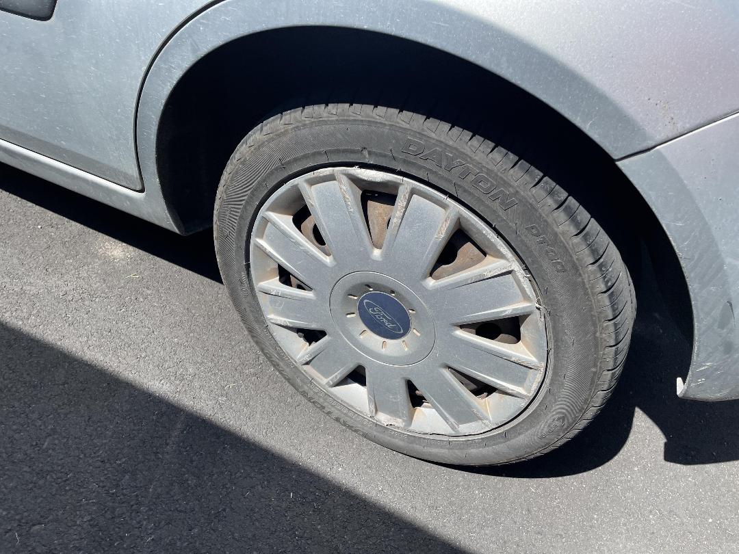 Photo '11' of Ford Fiesta