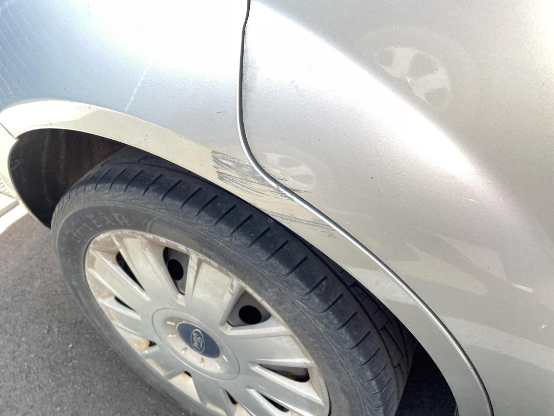 Photo '22' of Ford Fiesta