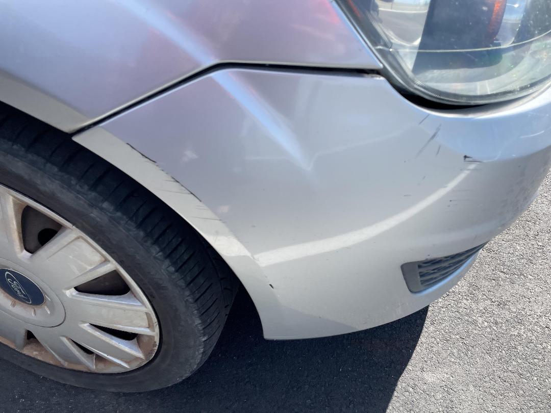 Photo '23' of Ford Fiesta