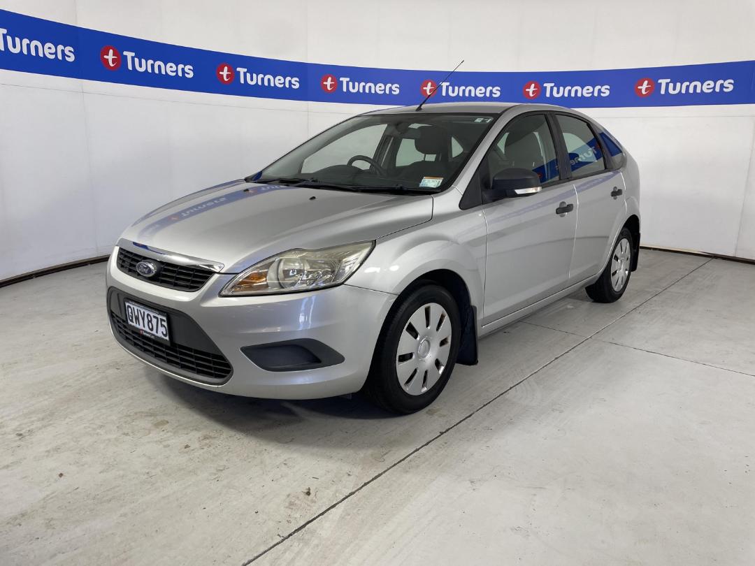 Photo '4' of Ford Focus Photo '4' of Ford Focus