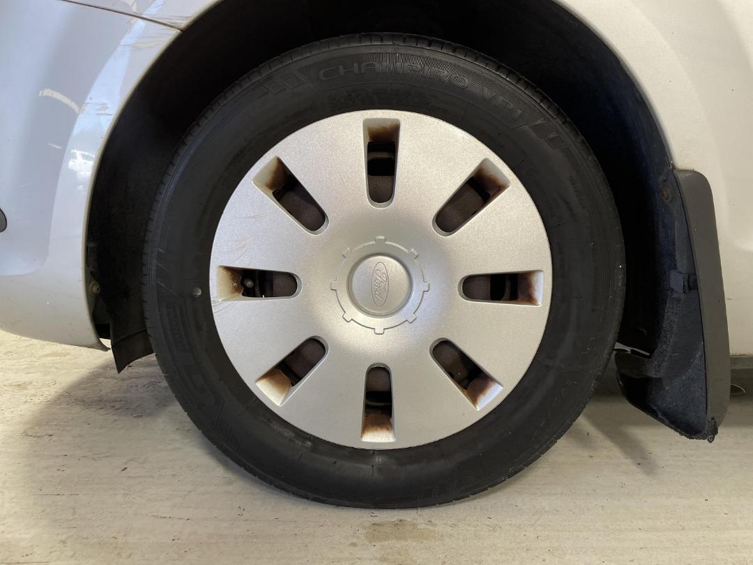 Photo '10' of Ford Focus Photo '10' of Ford Focus