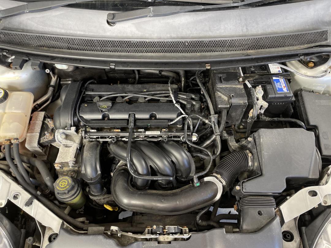 Photo '13' of Ford Focus Photo '13' of Ford Focus