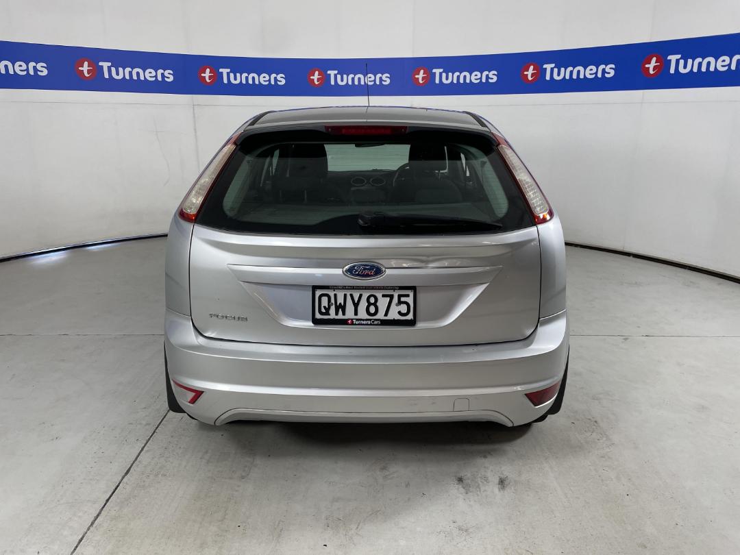 Photo '6' of Ford Focus Photo '6' of Ford Focus