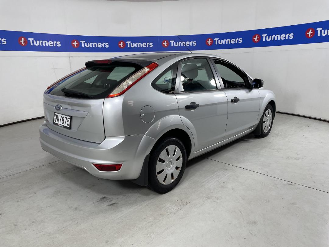 Photo '7' of Ford Focus Photo '7' of Ford Focus