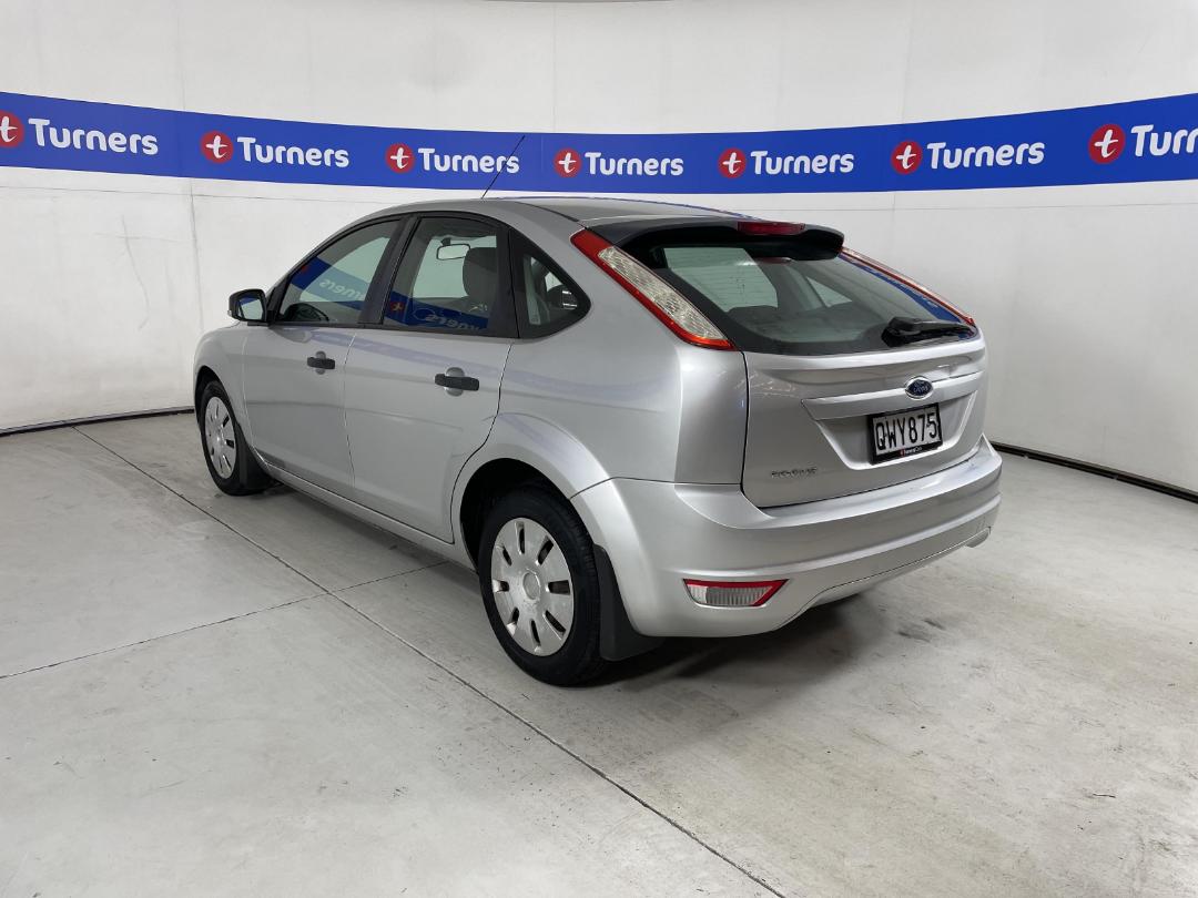 Photo '5' of Ford Focus Photo '5' of Ford Focus