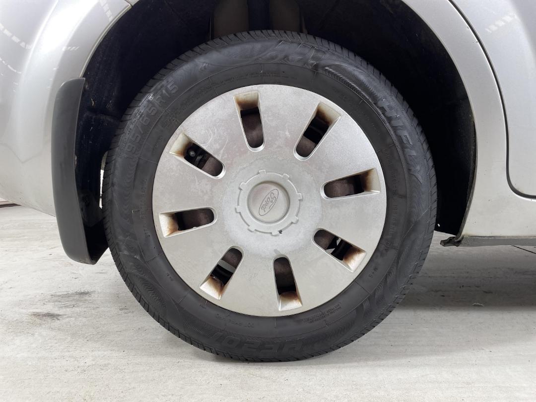 Photo '12' of Ford Focus Photo '12' of Ford Focus