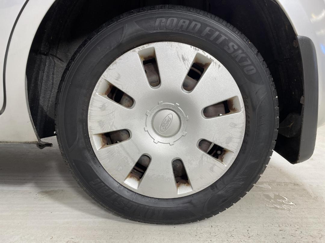 Photo '11' of Ford Focus Photo '11' of Ford Focus