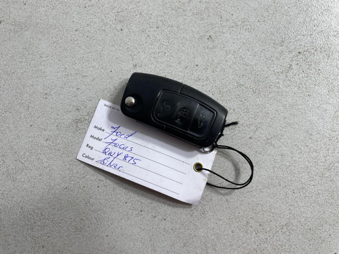 Photo '22' of Ford Focus Photo '22' of Ford Focus