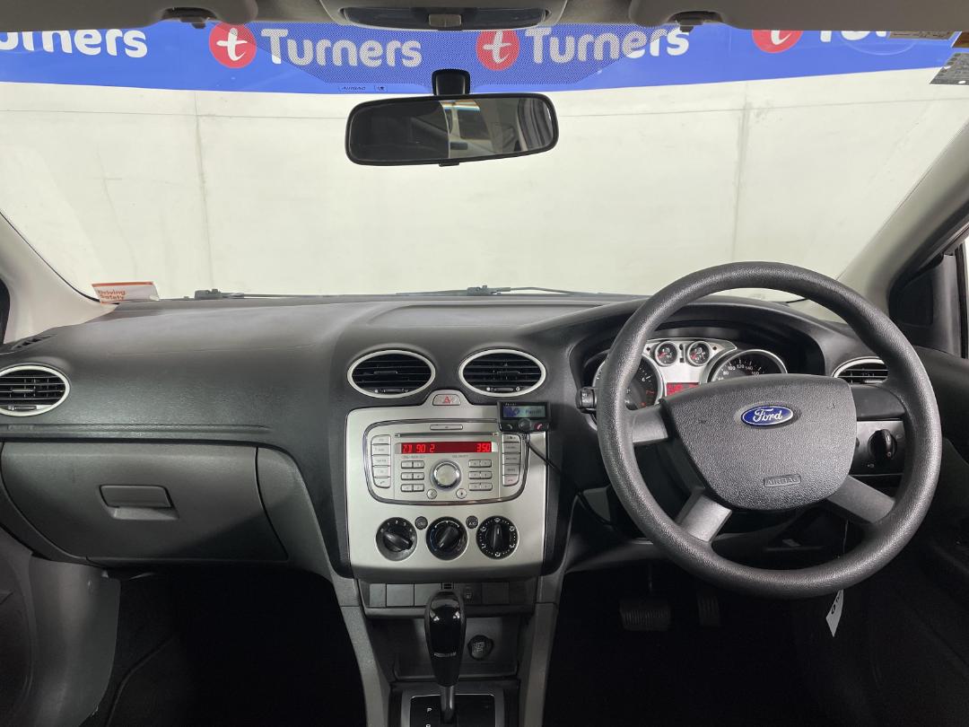 Photo '17' of Ford Focus Photo '17' of Ford Focus