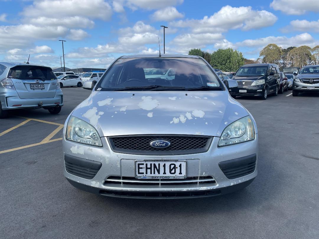 Photo '3' of Ford Focus Photo '3' of Ford Focus