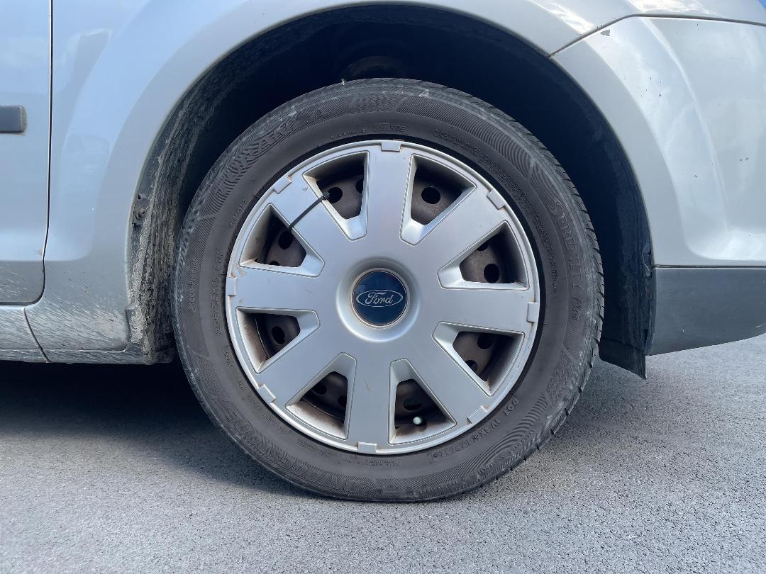 Photo '2' of Ford Focus Photo '2' of Ford Focus