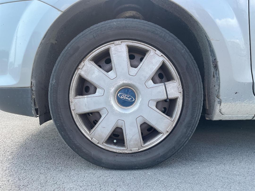 Photo '5' of Ford Focus Photo '5' of Ford Focus