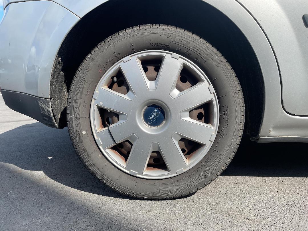 Photo '7' of Ford Focus Photo '7' of Ford Focus