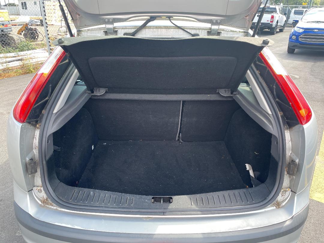 Photo '11' of Ford Focus Photo '11' of Ford Focus